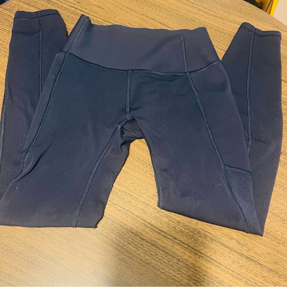 GAP Women's Navy Jeggings